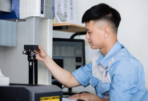 TUYỂN DỤNG THÁNG 09 – KỸ SƯ CƠ KHÍ CHẾ TẠO MÁY