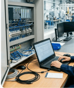 TUYỂN DỤNG – KỸ SƯ ĐIỆN ĐIỀU KHIỂN